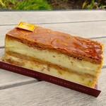 フレデリック カッセル 銀座三越店 - 