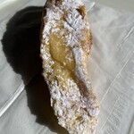鎌倉ベーカリー - フランスパンのフレンチトースト