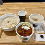 Soup Stock Tokyo - 