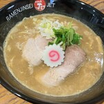 Ramen Jinsei Jetto Roppyaku - 