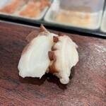 Tachizushi Yokochou - 