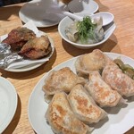 居酒屋 餃子のニューヨーク - 