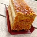 フレデリック カッセル 銀座三越店 - 