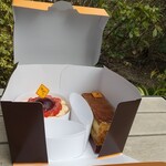 フレデリック カッセル - ふわーっとひらいて