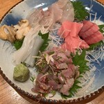 旬と鮮 伊真沁 - 