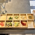 現代里山料理 ZEN HOUSE - 