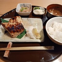 伊豆の旬 やんも 南青山店 - 
