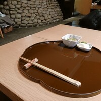 伊豆の旬 やんも 南青山店 - 