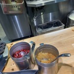 成吉思汗 だるま 6.4店 - 