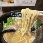 麺屋 天孫降臨 - 