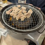 Zerobyouremon Sawa Sendai Horumon Yakiniku Sakaba Tokiwa Tei - 