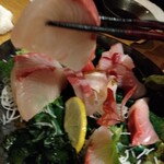 魚屋あらまさ - 