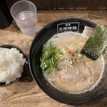 麺屋 天孫降臨 - 