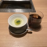 Koshitsu Yakiniku Ginza Kitao - 