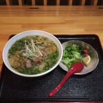CHIEN HOA FOOD - フォーガー(860円)