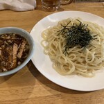 Chuuka Tsukesoba Dekigokoro - 