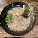 麺屋 天孫降臨 - 