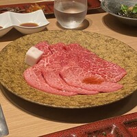 個室焼肉 銀座きたお - 
