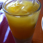 アリマハール - ブレないマンゴーラッシー