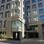 カンテサンス - ここの1階です☆