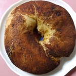 ブラウニー ブレッド＆ベーグルズ - ティラミス