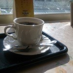 カフェ・シエスタ - コーヒー