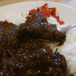 とんかつ鈴本 - 2014/1