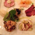 クオーレ・フォルテ - 