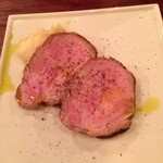 クオーレ・フォルテ - 