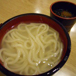 Kineya Mugimaru - 釜揚げうどん