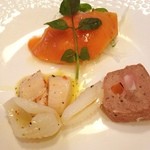 ジョイア・ミーア - 