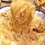 ジョイア・ミーア - 