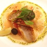 ジョイア・ミーア - 