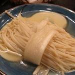 ひと椿 - えのき