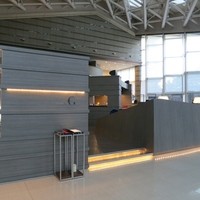 Lounge & Dining G - １階にあるラウンジ＆ダイニングＧの入口です☆