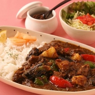 カフェ・ダール ミュゼ_1