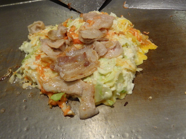 相模大野ぱすたかん 相模大野 お好み焼き ネット予約可 食べログ
