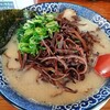 博多ラーメン鶴亀堂 鶴ヶ島店