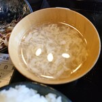 麻婆豆腐専門店 辛ぁ～ず - 