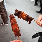 築地うなぎ食堂 - 