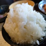 麻婆豆腐専門店 辛ぁ～ず - 