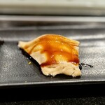 Tsukiji Sushichou - 煮穴子