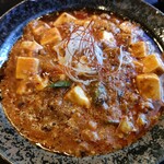 麻婆豆腐専門店 辛ぁ～ず - 