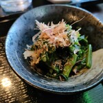 麻婆豆腐専門店 辛ぁ～ず - 
