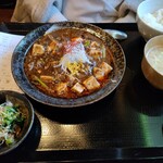麻婆豆腐専門店 辛ぁ～ず - 