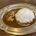 カレー屋けんちゃん - 