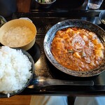 麻婆豆腐専門店 辛ぁ～ず - 