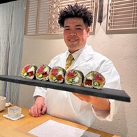 鮨 逅 - 