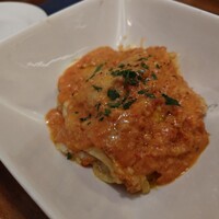 リストランテ ラ チャウ - 