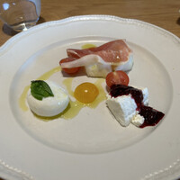 Cucina del NABUCCO - 